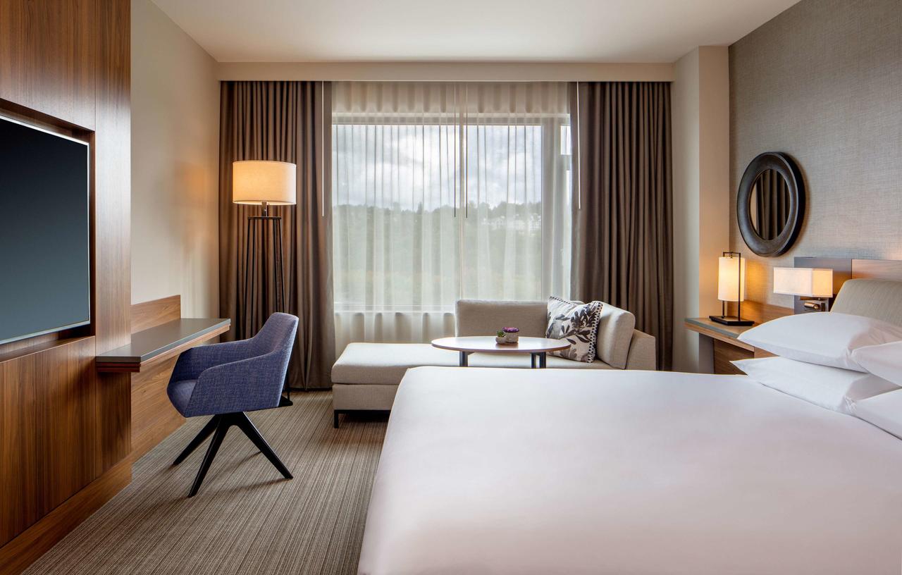 Hyatt Regency Lake Washington At Seattle's Southport - thumb 16