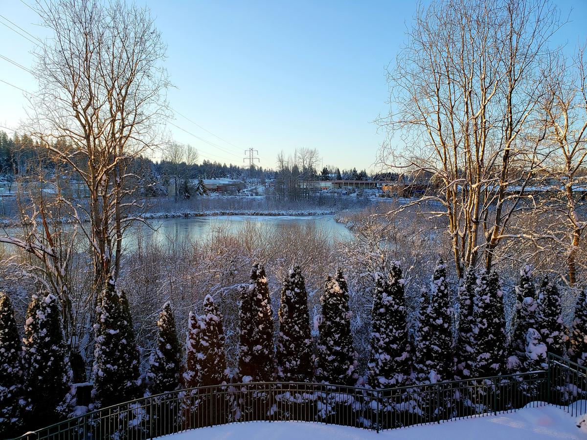 Totem Lake Hotel - thumb 19