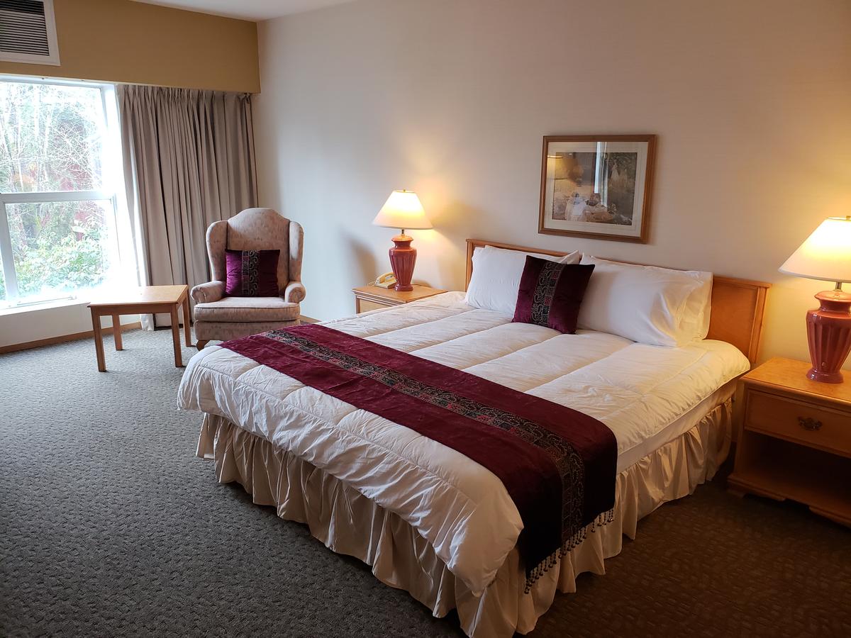 Totem Lake Hotel - thumb 26