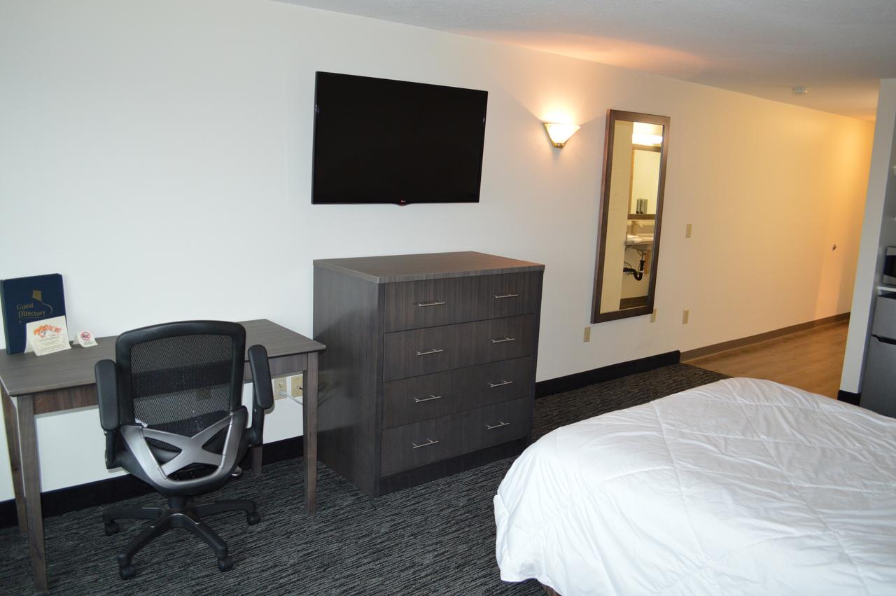 Oceanview Inn At The Arch - thumb 15