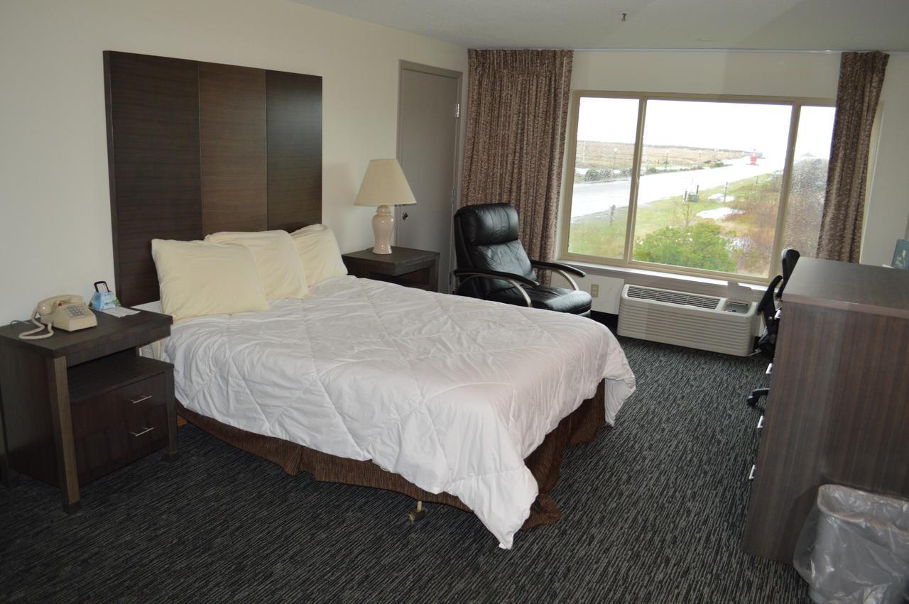 Oceanview Inn At The Arch - thumb 3