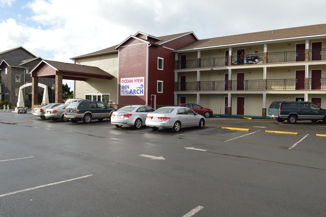 Oceanview Inn At The Arch - thumb 1
