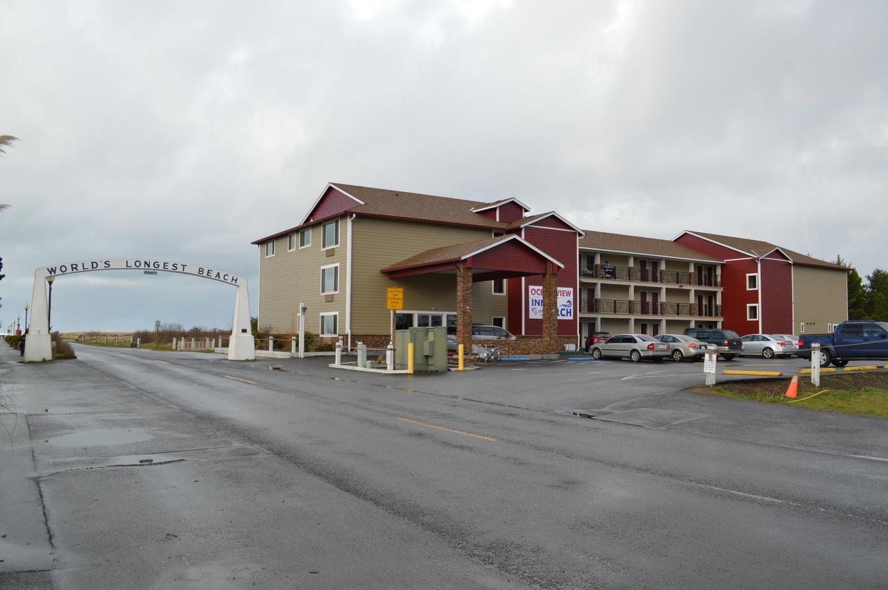 Oceanview Inn At The Arch - thumb 0