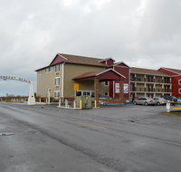 Oceanview Inn at the Arch - Accommodation Los Angeles