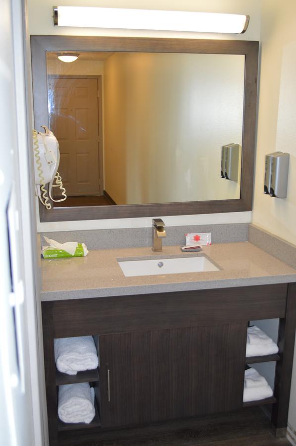 Oceanview Inn At The Arch - thumb 21