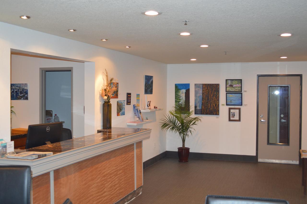 Oceanview Inn At The Arch - thumb 5