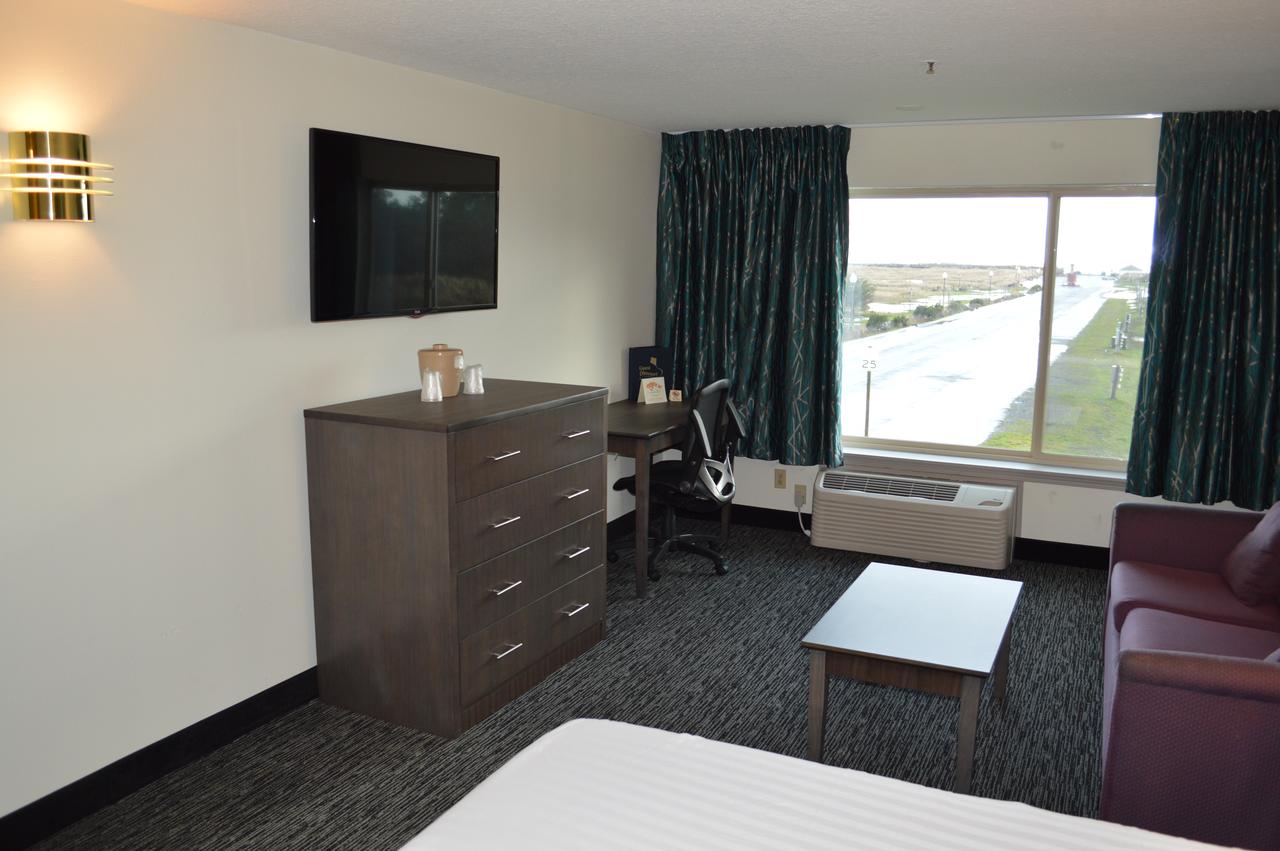 Oceanview Inn At The Arch - thumb 9