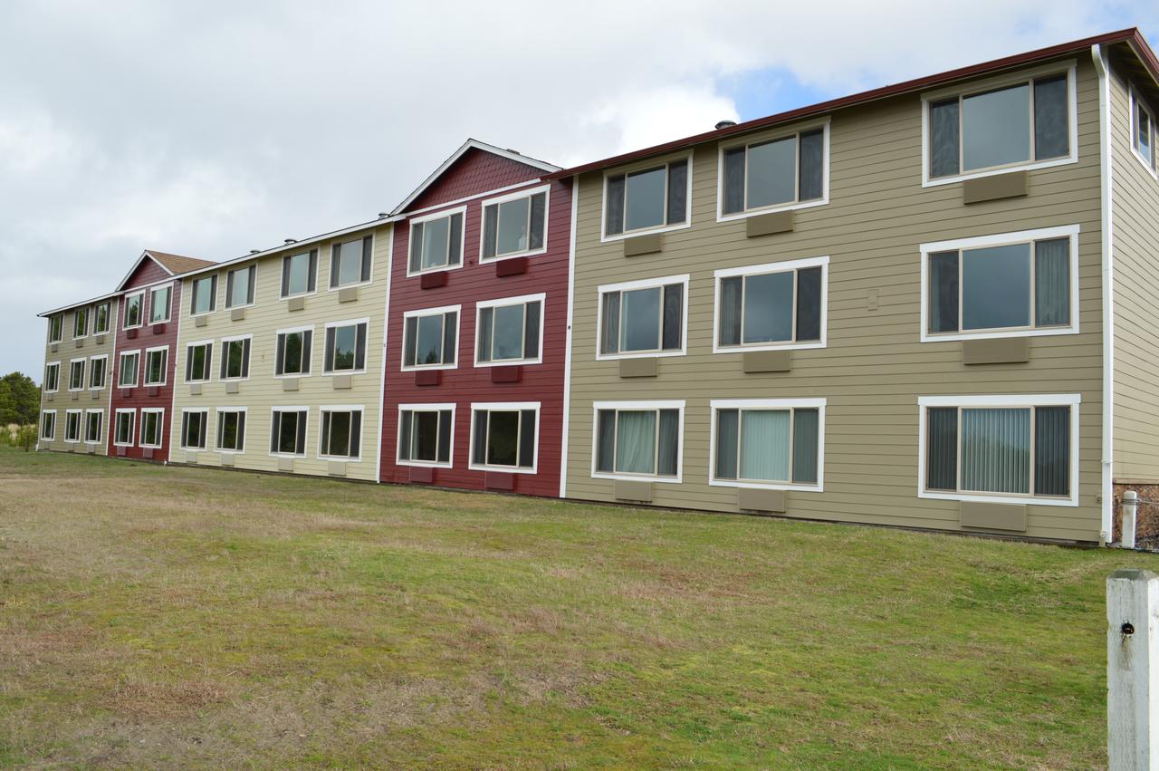 Oceanview Inn At The Arch - thumb 2