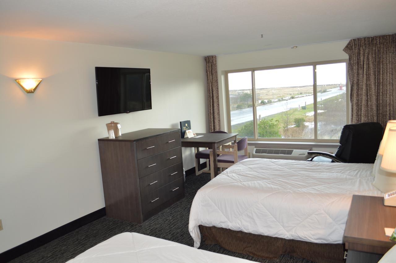 Oceanview Inn At The Arch - thumb 7