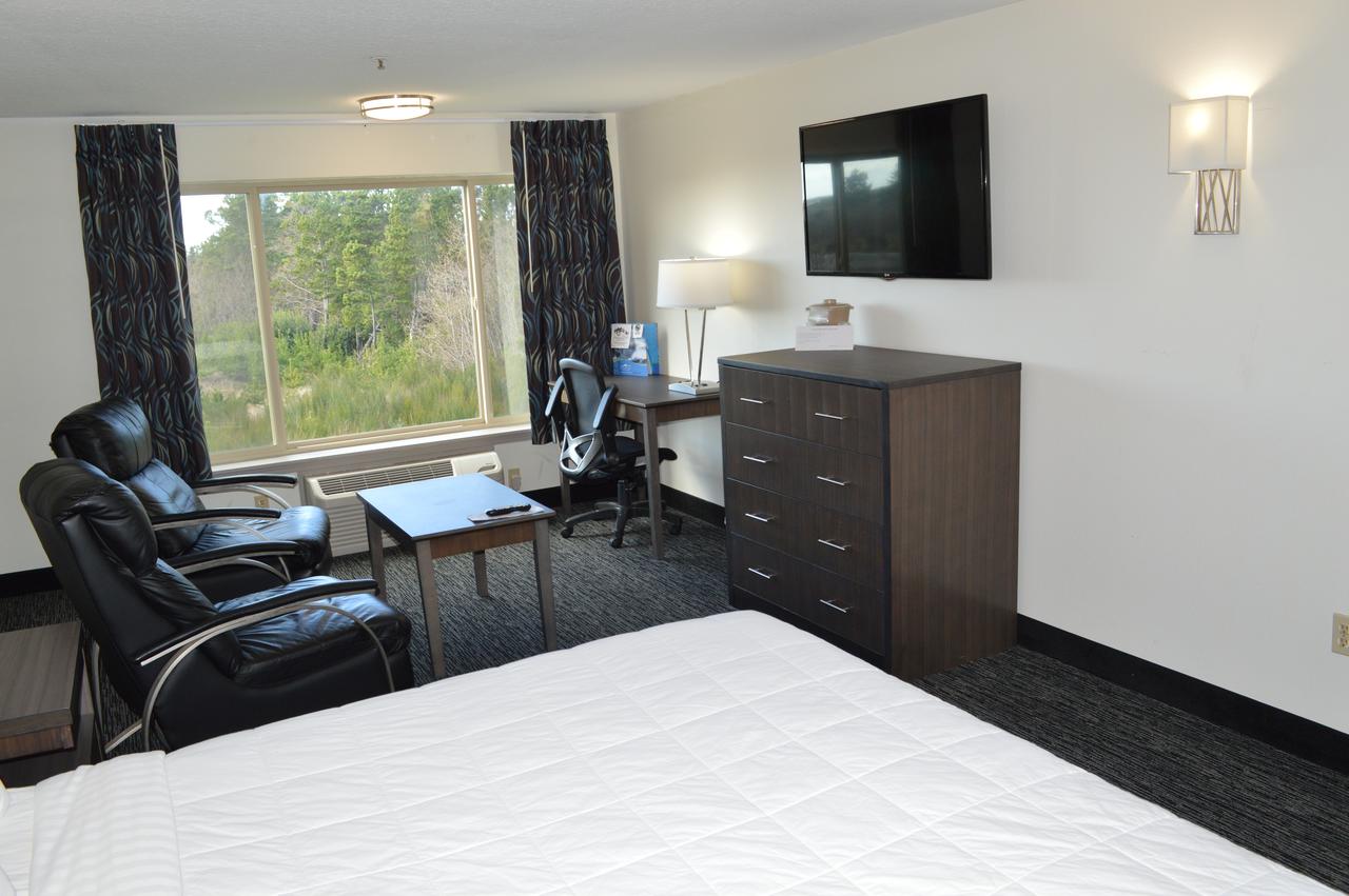 Oceanview Inn At The Arch - thumb 24