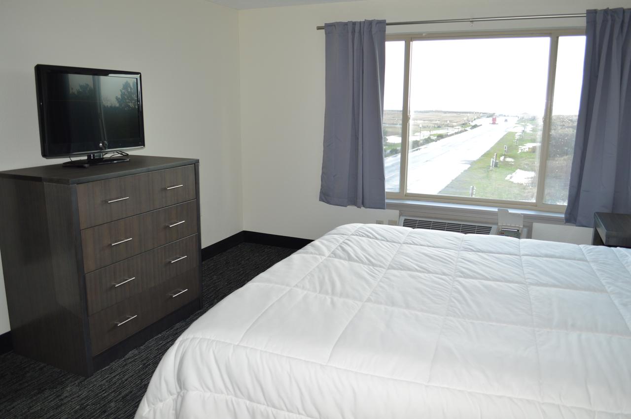 Oceanview Inn At The Arch - thumb 11