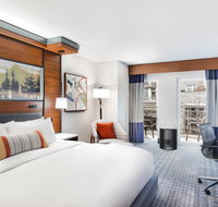 The Heathman Hotel Kirkland - Accommodation Los Angeles