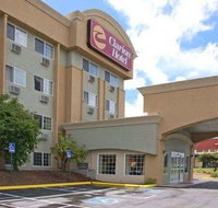 Clarion Hotel Renton - Accommodation Los Angeles