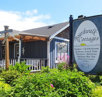 Boardwalk Cottages - Accommodation Los Angeles