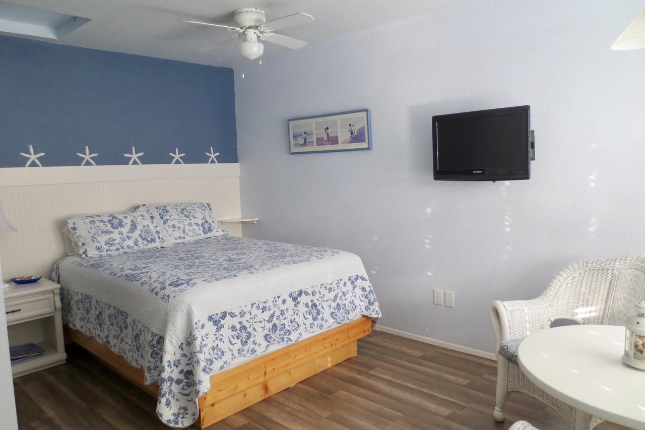 Boardwalk Cottages - thumb 43