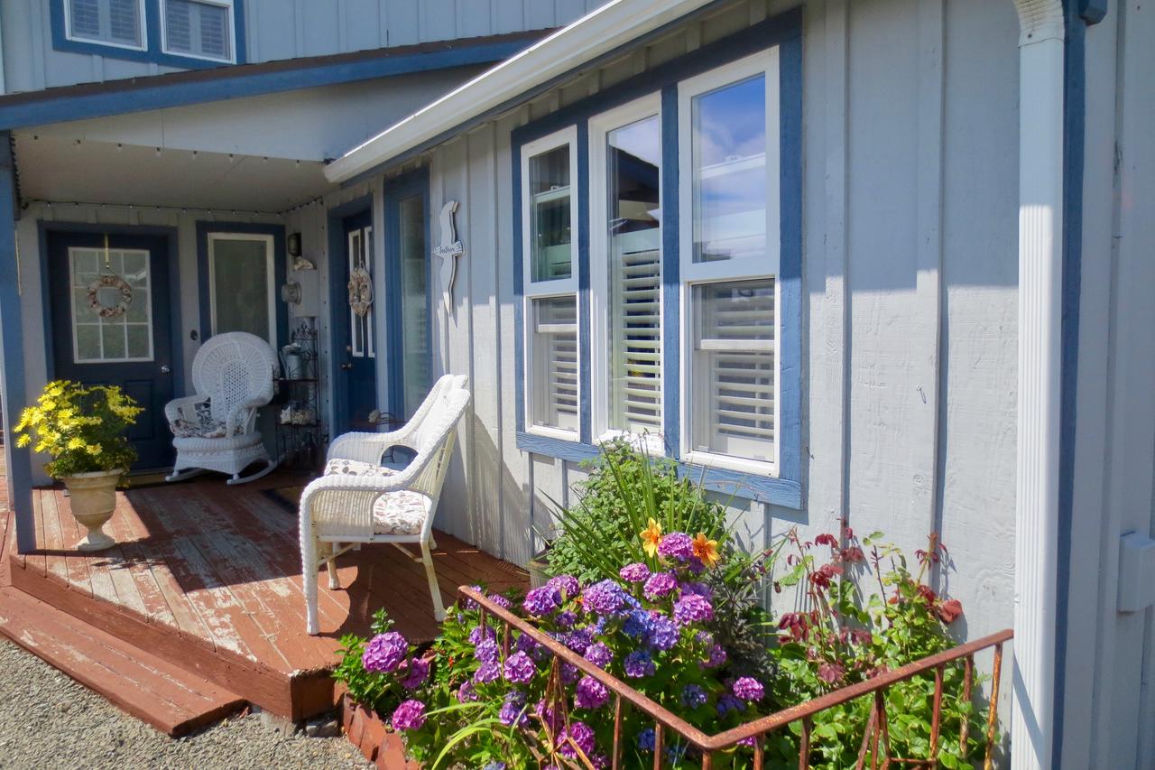 Boardwalk Cottages - thumb 20