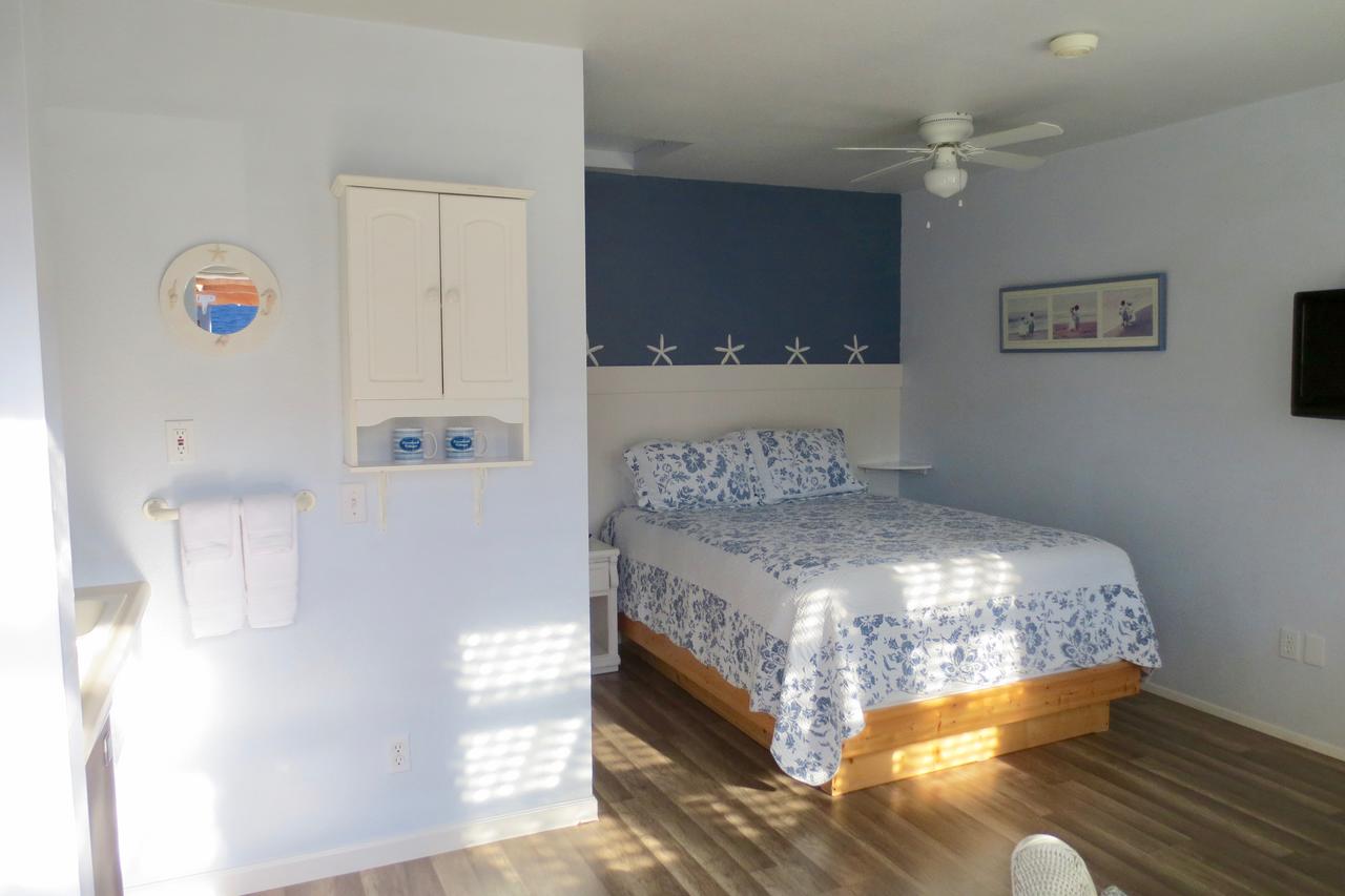Boardwalk Cottages - thumb 41