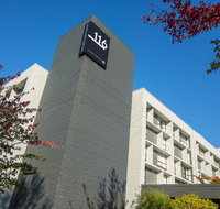 Hotel 116 A Coast Hotel Bellevue - Accommodation Los Angeles