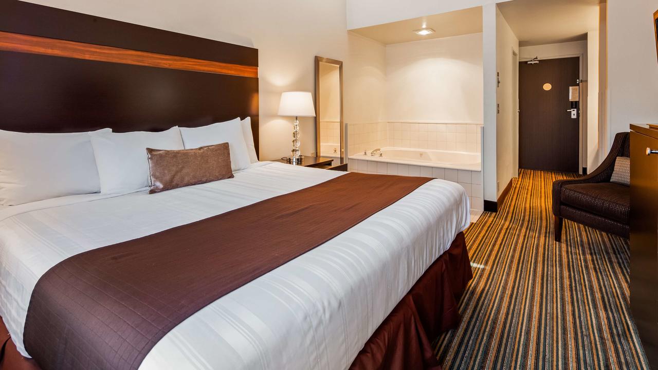 Best Western Alderwood - thumb 36