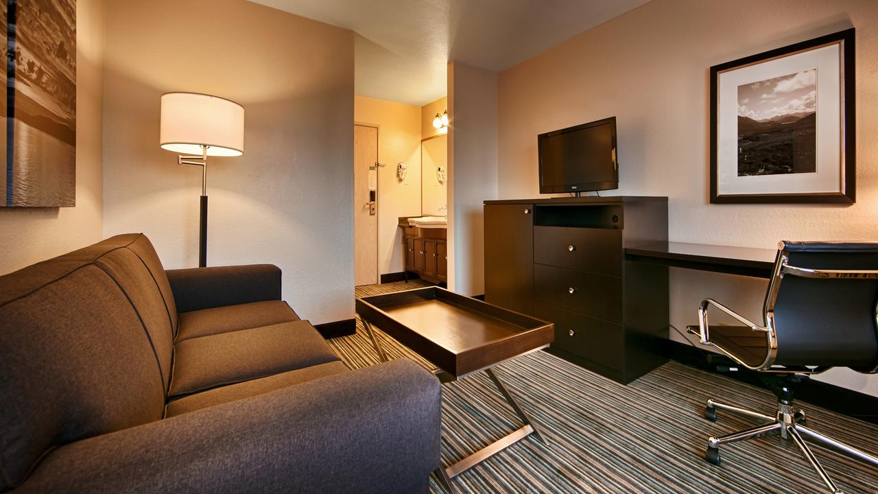 Best Western Alderwood - thumb 25