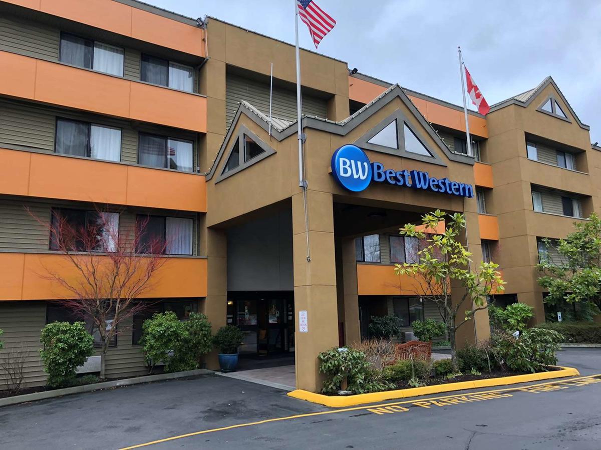 Best Western Alderwood - thumb 8
