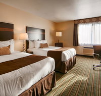 Best Western Alderwood - Accommodation Los Angeles