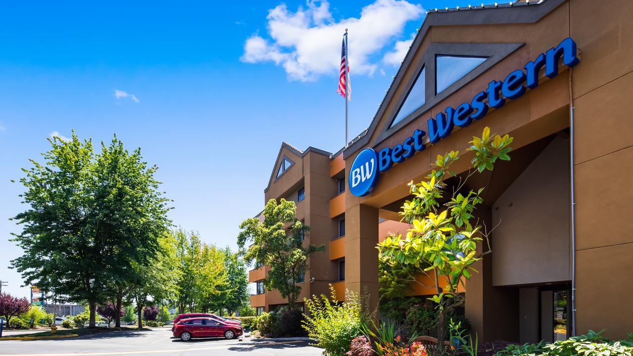 Best Western Alderwood - thumb 7