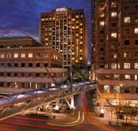 Hyatt Regency Bellevue - Accommodation Los Angeles