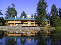 Ny Friday-harbor Accommodation Los Angeles