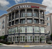 Courtyard by Marriott Seattle Kirkland - Accommodation Los Angeles