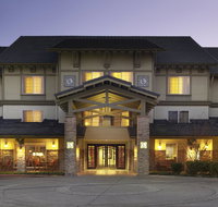 Larkspur Landing Renton-An All-Suite Hotel - Accommodation Los Angeles
