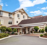Quality Inn  Suites Federal Way - Seattle - Accommodation Los Angeles