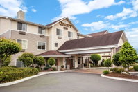 Booking Federal-way Accommodation Los Angeles