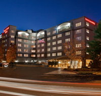 Silver Cloud Hotel - Bellevue Eastgate - Accommodation Los Angeles