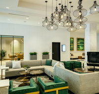 Hilton Garden Inn Seattle Bellevue Downtown Wa - Accommodation Los Angeles