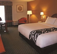 La Quinta Inn by Wyndham Lynnwood - Accommodation Los Angeles