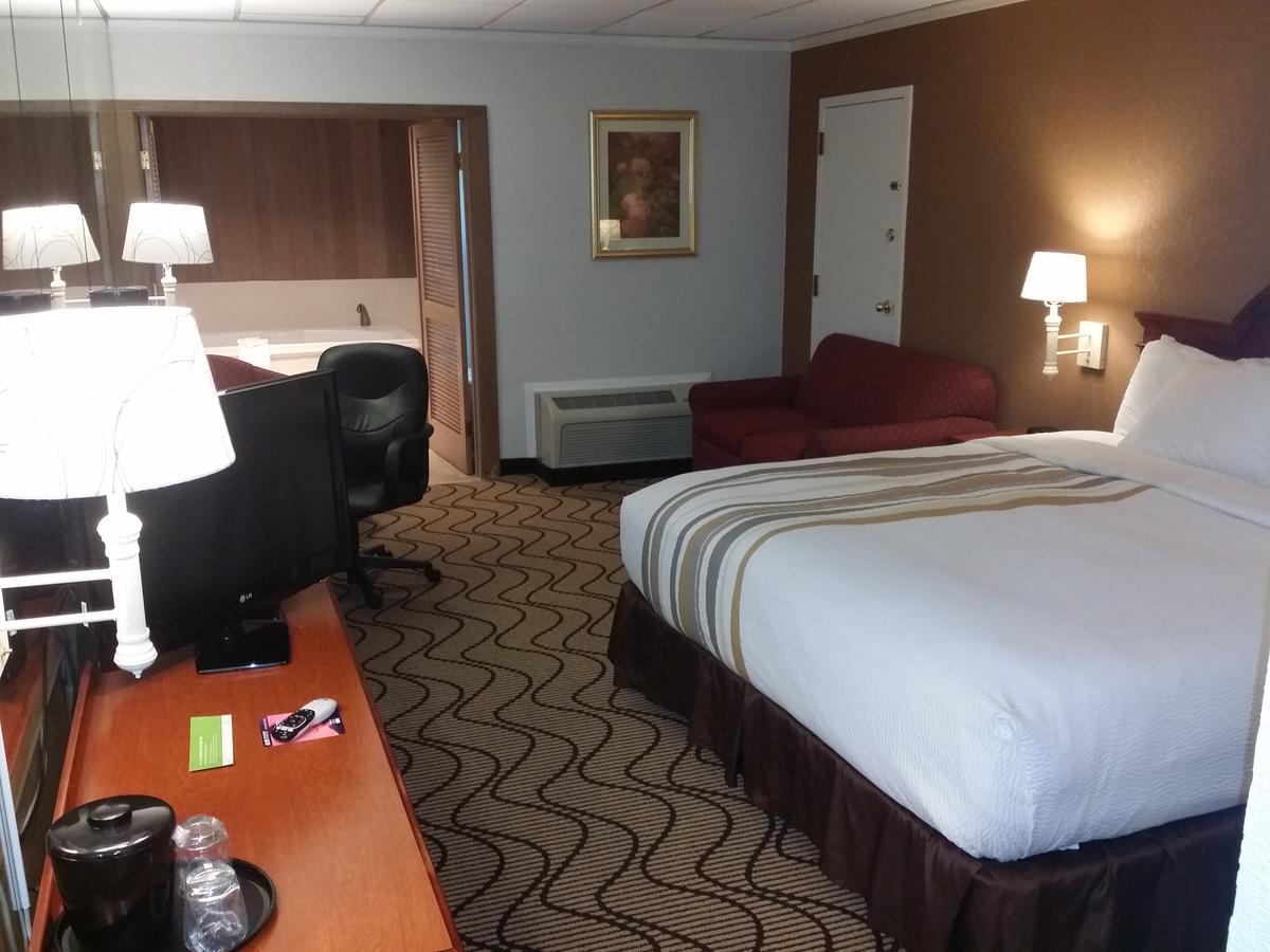 La Quinta Inn By Wyndham Lynnwood - thumb 5