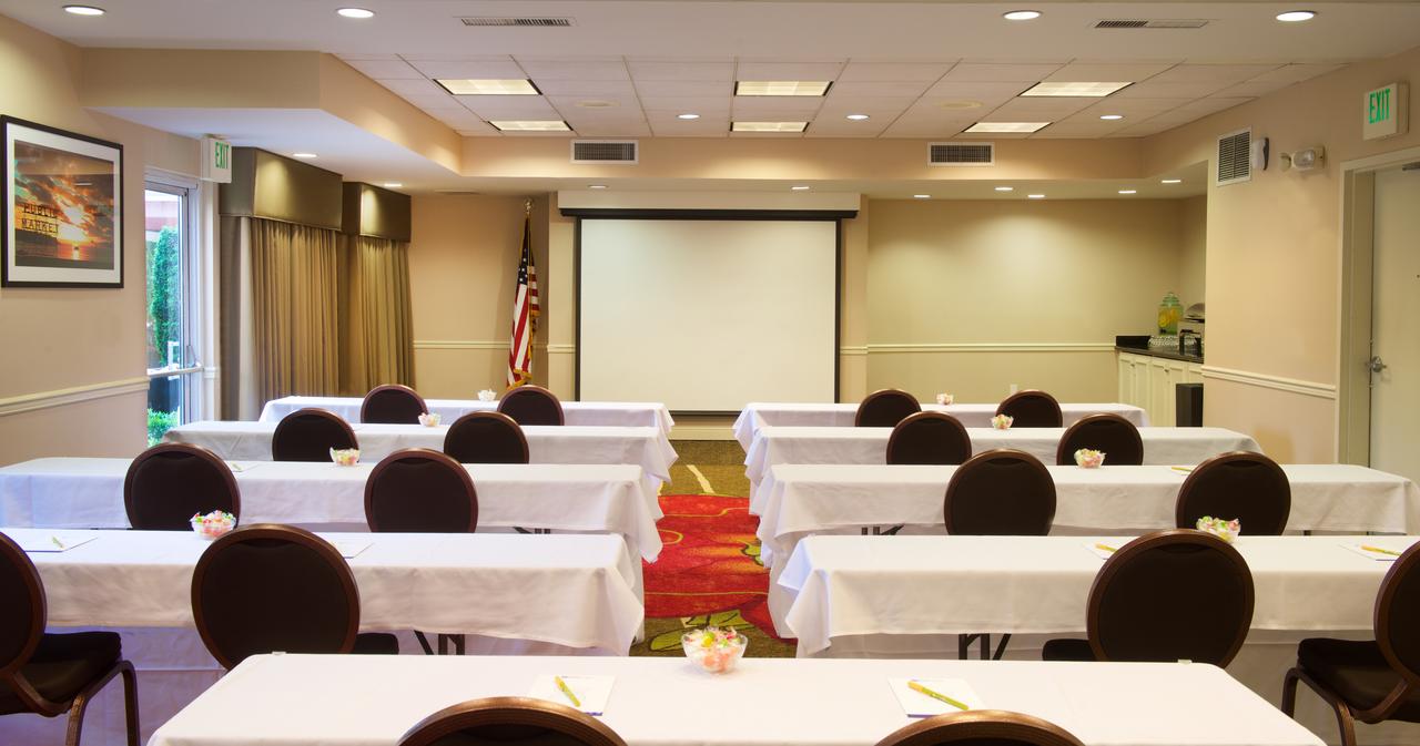 Hilton Garden Inn Seattle/Renton - thumb 18
