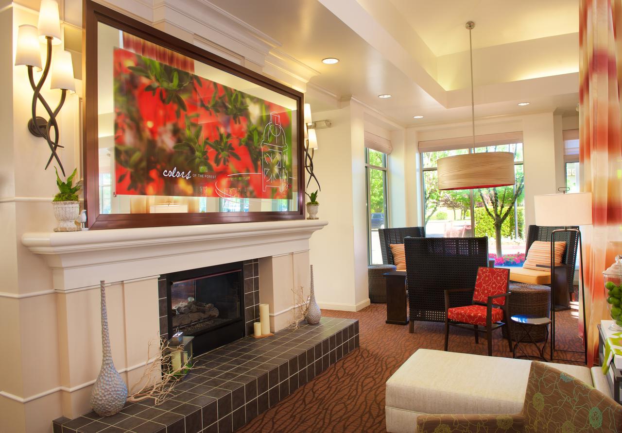 Hilton Garden Inn Seattle/Renton - thumb 4