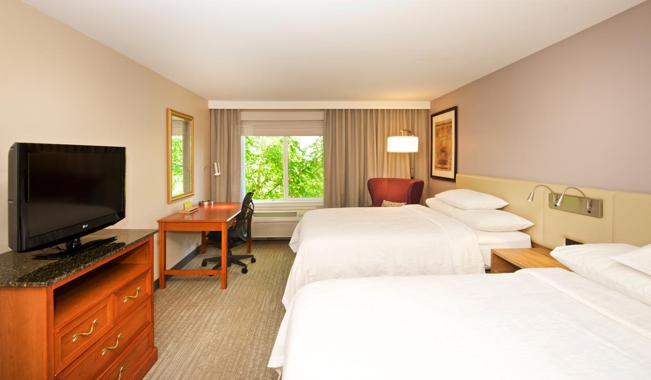 Hilton Garden Inn Seattle/Renton - thumb 9