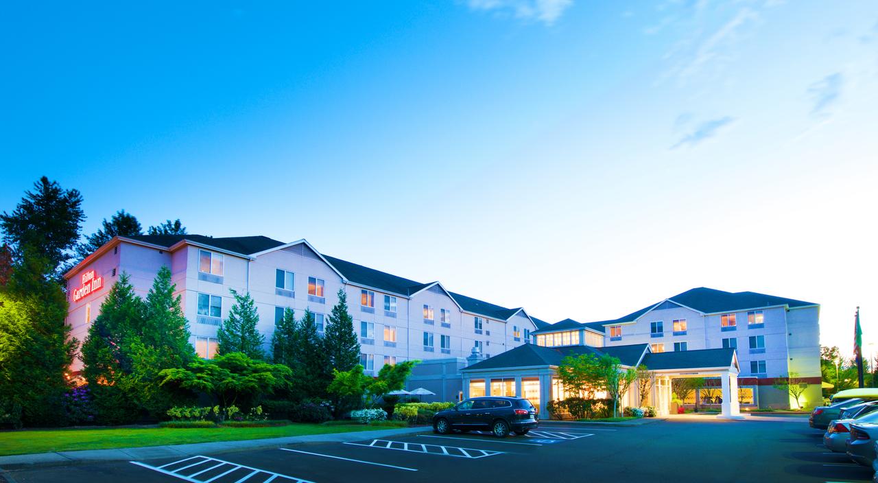 Hilton Garden Inn Seattle/Renton - thumb 0
