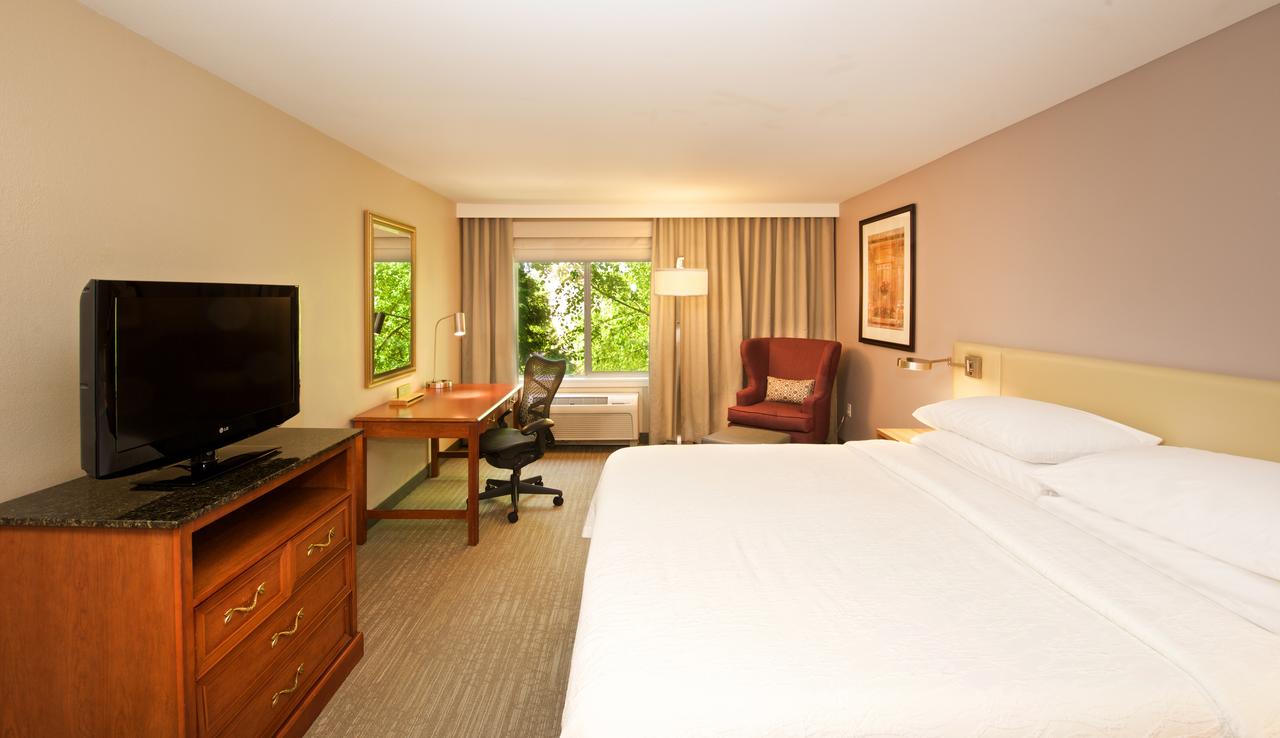 Hilton Garden Inn Seattle/Renton - thumb 6