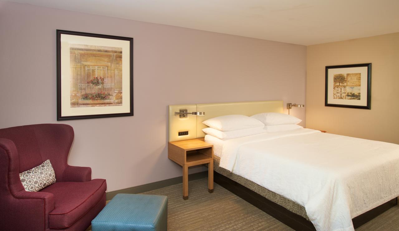 Hilton Garden Inn Seattle/Renton - thumb 7
