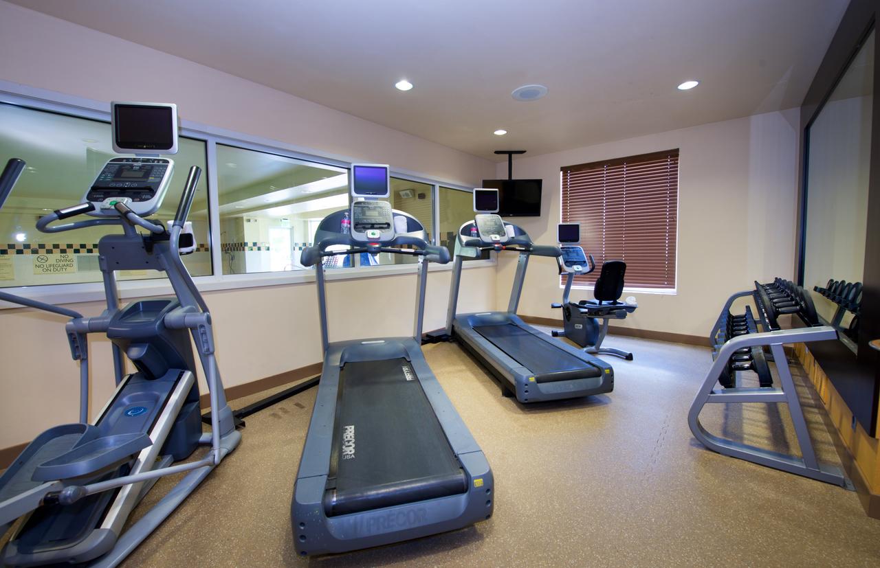Hilton Garden Inn Seattle/Renton - thumb 16