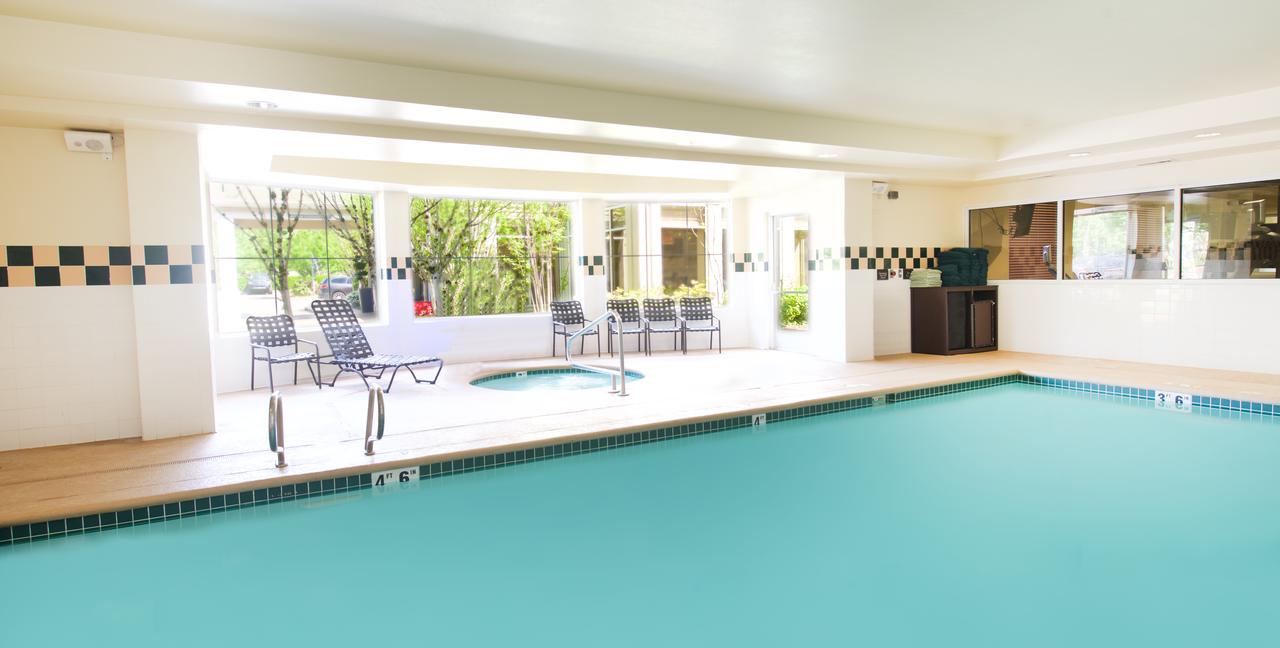 Hilton Garden Inn Seattle/Renton - thumb 17