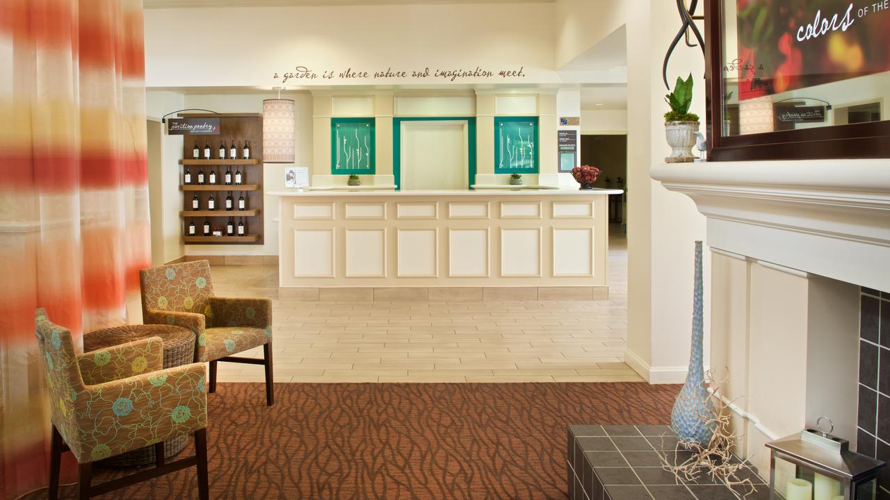 Hilton Garden Inn Seattle/Renton - thumb 21