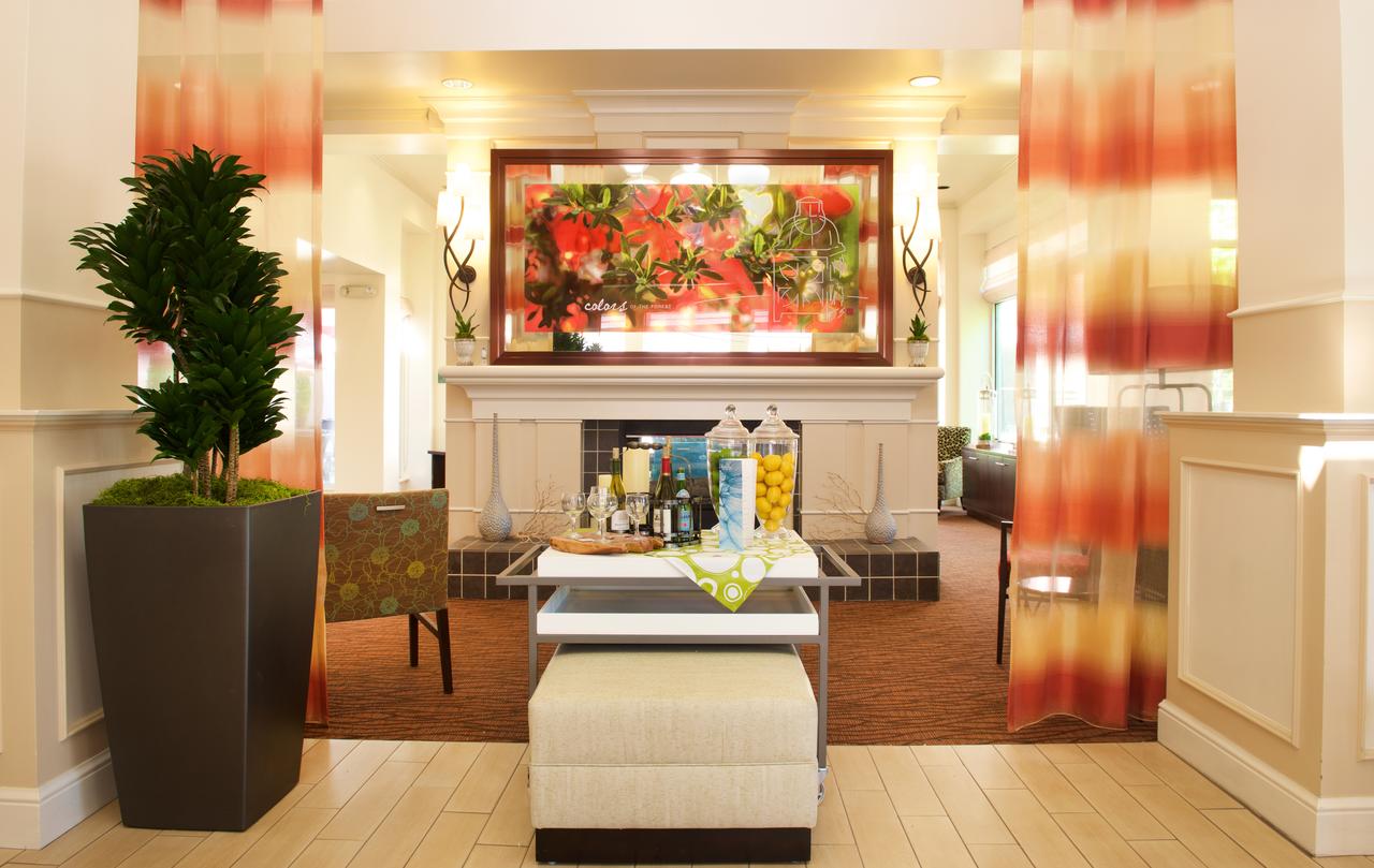 Hilton Garden Inn Seattle/Renton - thumb 22