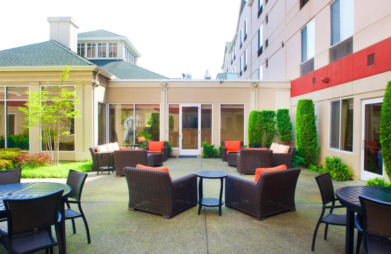 Hilton Garden Inn Seattle/Renton - thumb 19