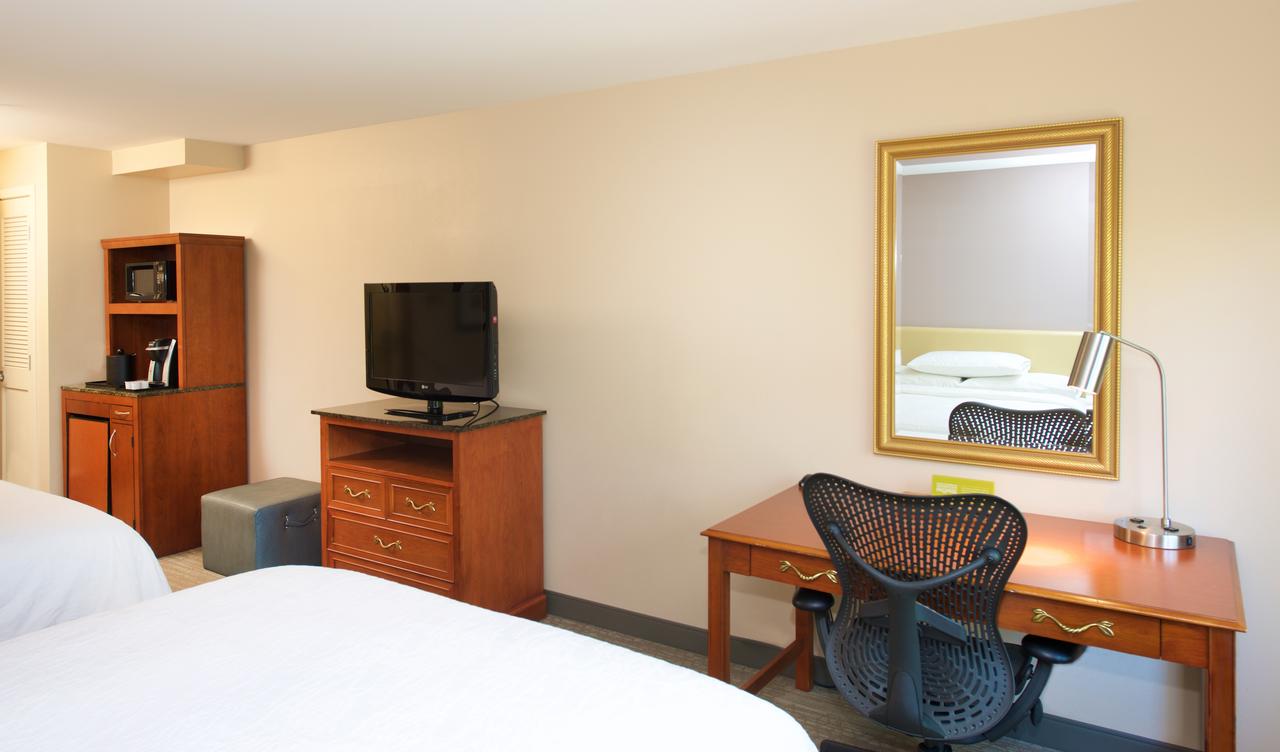 Hilton Garden Inn Seattle/Renton - thumb 11