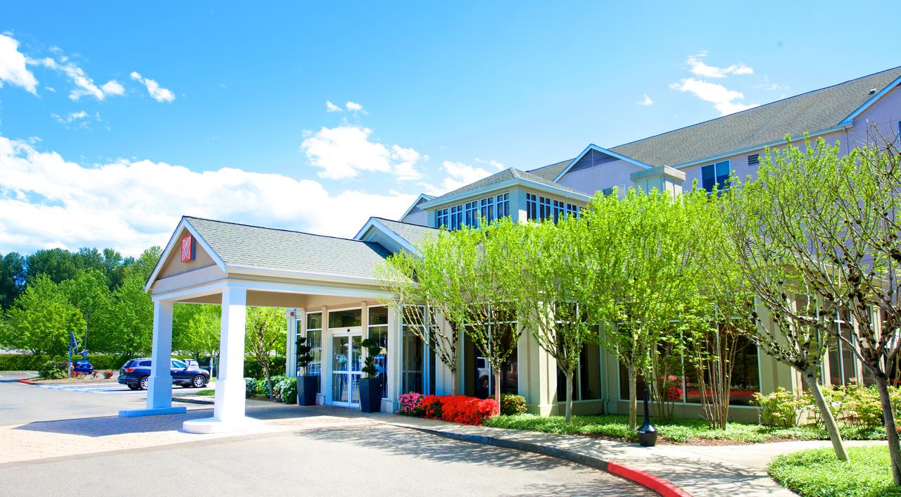 Hilton Garden Inn Seattle/Renton - thumb 1
